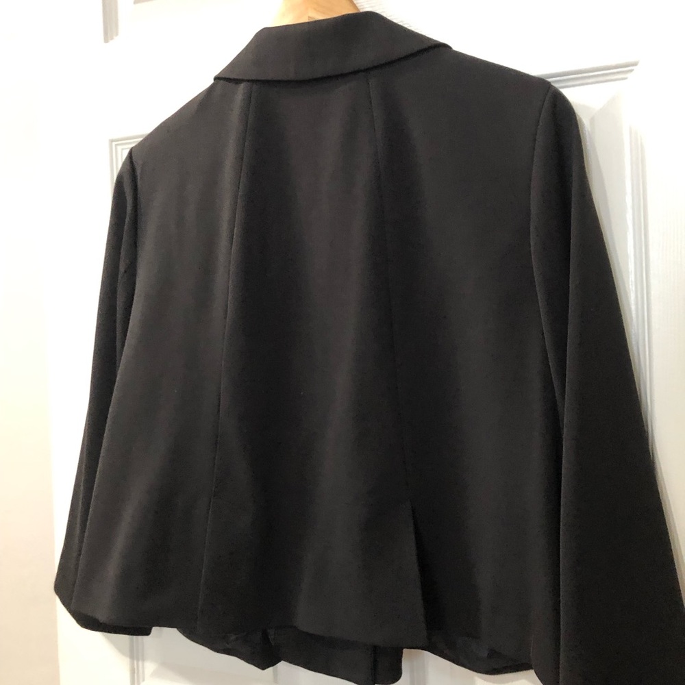 Style & Co. Stretch Jacket - Picture 2 of 3